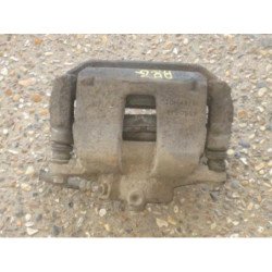 Etrier Arriere Gauche (freinage) Citroen Jumper 3 Phase 1